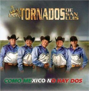 Como Mexico No Hay Music