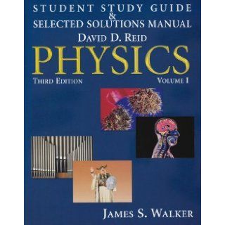Physics 3rd (Third) edition David Reid Pearson 8580000938180 Books