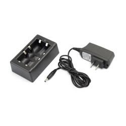 Travel 18650 Battery Charger Battery Chargers
