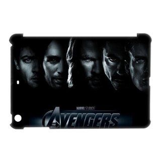Vilen Home Custom Cover The Avengers Collections Case Cover for iPad Mini Vilen Home 05100 Cell Phones & Accessories