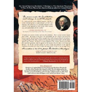 Our 2nd American Revolution Honoring the Sacrifices of Our Founders William E. Shuttleworth 9781449701789 Books