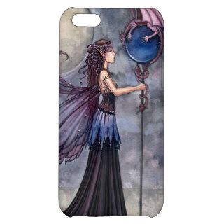 Dragon Knows All iPhone Case Cover For iPhone 5C