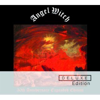 Angel Witch (30th Anniversary Deluxe Edition) Music