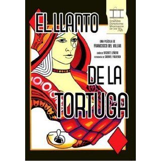 El Llanto De La Tortuga [NTSC/REGION 1 & 4 DVD. Import Latin America] Isela Vega, Jorge Rivero, Hugo Stiglitz, Gregorio Cazal, Cecilia Pezet, Francisco Del Villar Movies & TV