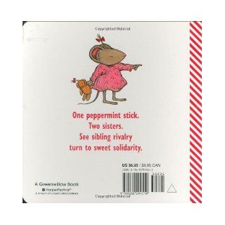 Sheila Rae's Peppermint Stick Kevin Henkes 9780060294519 Books
