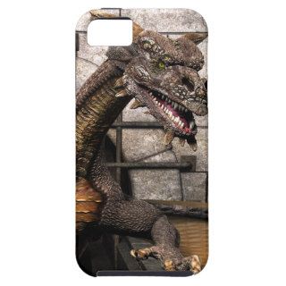 Dead End Dragon Is Looking For Some Dinner   You iPhone 5 Cases