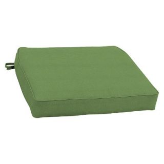 Smith & Hawken Premium Quality Avignon Rocker Cushion   Green