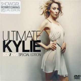 Ultimate Kylie Music