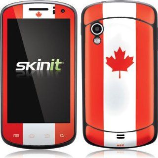 World Cup   Flags of the World   Canada   Samsung Stratosphere   Skinit Skin Cell Phones & Accessories