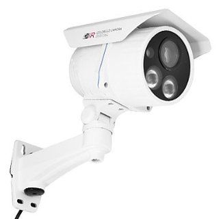 Cyclops   2.0 Megapixel HD Waterproof Outdoor IP Camera (H.264, IR cut)  Bullet Cameras  Camera & Photo