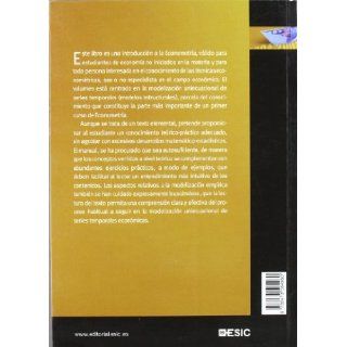 #ANALISIS DE SERIES TEMPORALES ECONOMICAS II Jose Hernandez 9788473564960 Books