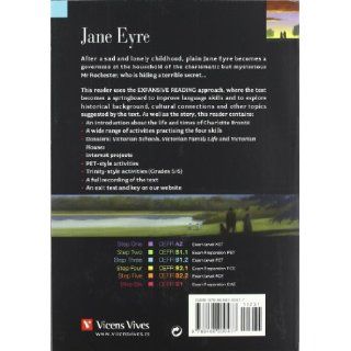 Jane Eyre+cd N/e Varios 9788468200477 Books