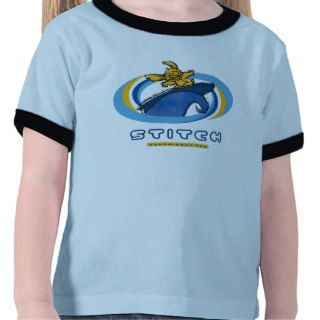 Stitch Surfing Shirt