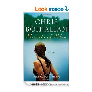 Secrets of Eden Premium Edition eBook Chris Bohjalian Kindle Store
