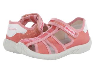 Naturino 7785 Girls Shoes (Pink)