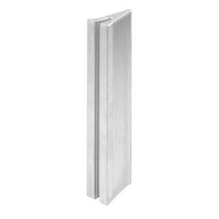 Prime Line Sliding Screen Door Outside Pull, Surface Mount A 116