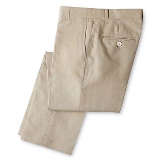 Izod Tri Blend Linen Regular Fit Pants   Boys 6 18, Boys