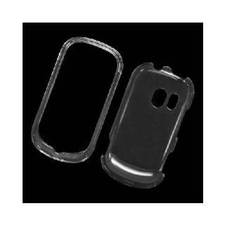 LG Extravert VN271 AN271 UN271 Clear Transparent Hard Cover Case Cell Phones & Accessories