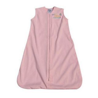Halo Cotton SleepSack   Light Pink (XL)