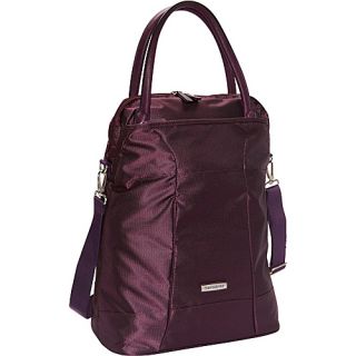 Hyperspace XLT FCO Passion Purple   Samsonite Luggage Totes and Satche
