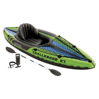 Challenger K1 Kayak