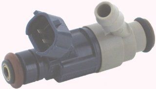 Python Injection 642 272 Fuel Injector Automotive