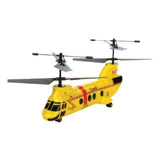 Eflight Blade Mcx Tandem Rescue Helicopter Bnf Toys & Games
