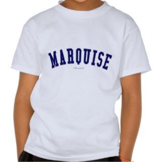 Marquise Shirt