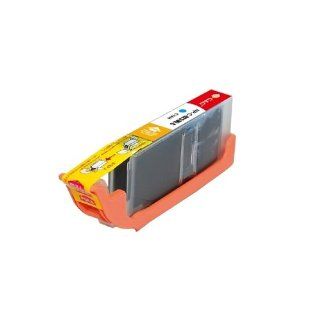 Compatible Canon CLI 251 Cyan Ink Cartridge Extra Large Electronics