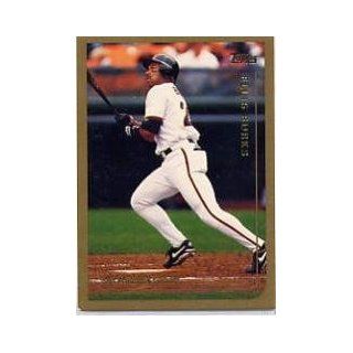 1999 Topps #251 Ellis Burks Sports Collectibles
