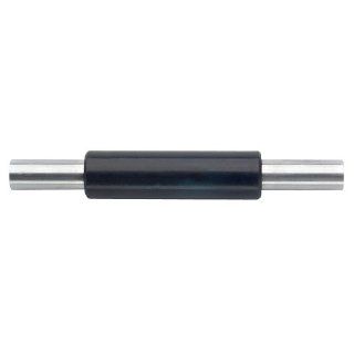 Standard Gage 02164103 Micrometer Setting Standard with Flat Measuring Face, +/  0.00008" Precision, 0.276" Diameter, 3" Length Calibration Standard Rods