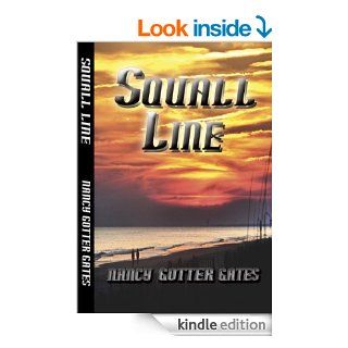Squall Line eBook Nancy Gotter Gates Kindle Store
