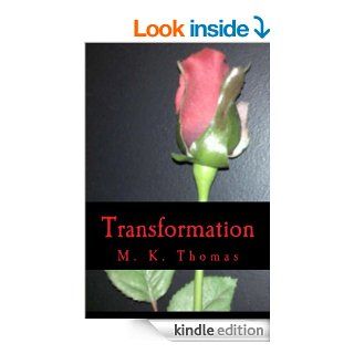 Transformation (The Hunter Coven Saga) eBook M. Thomas Kindle Store