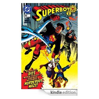 Superboy (1994 2002) #71 eBook Karl Kesel, Tom Grummett Kindle Store