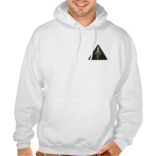 1st Special Forces Operational Detachment Delta Hoody
