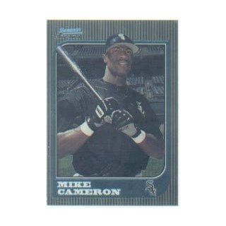 1997 Bowman Chrome #251 Mike Cameron Sports Collectibles