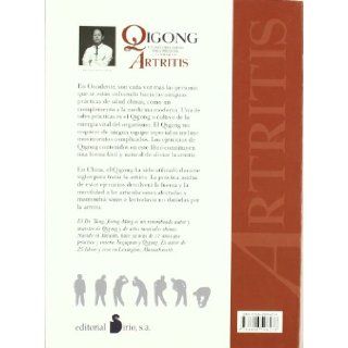 QIGONG (Spanish Edition) Varios 9788496596238 Books