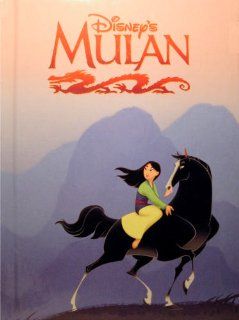 Disney's Mulan Read & Sing Along Randy & Kryczko, Ted Thornton Books
