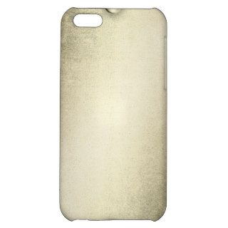 Metal Effect  iPhone 5C Cases
