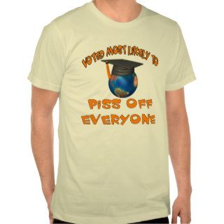 Funny Graduation Gifts and T shirts
