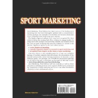 Sport Marketing   3rd Edition (9780736060523) Bernard Mullin, Stephen Hardy, William Sutton Books