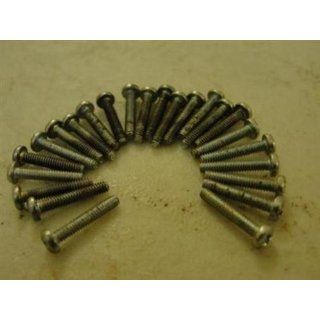 Raymond 939 352/254 Screw (Lot of 24) Forklifts