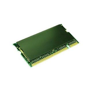 Kingston 256MB PC2700 HP Pavil Not Book ( KTH ZD7000/256 ) Electronics