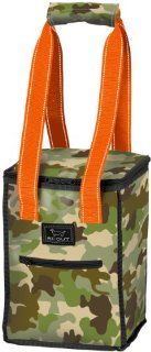 Scout Pleasure Chest Insulated Drink Tote, Camo Tow Kitchen & Dining
