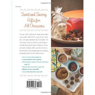 Edible DIY Simple, Giftable Recipes to Savor and Share Lucy Baker 9780762444885 Books