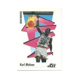 1991 92 SkyBox #283 Karl Malone at 's Sports Collectibles Store