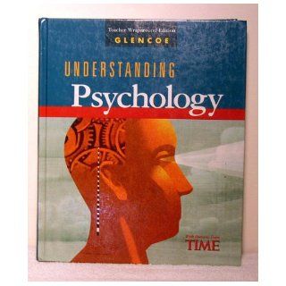 Understanding Psychology (TE) Kasschau 9780078745188 Books
