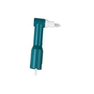 DISP PROPHY ANGL TAPER BRUSH 500514 by BND Pack DENTICATOR Industrial Products