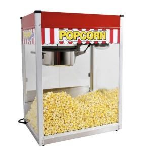 Paragon Classic Pop 14 oz. Popcorn Machine 1112810