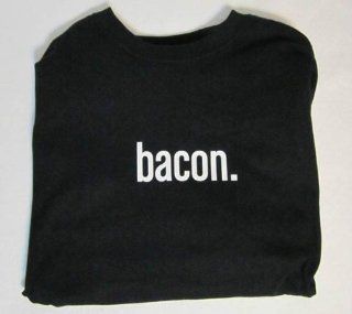 Bacon T Shirt Small  Other Products  